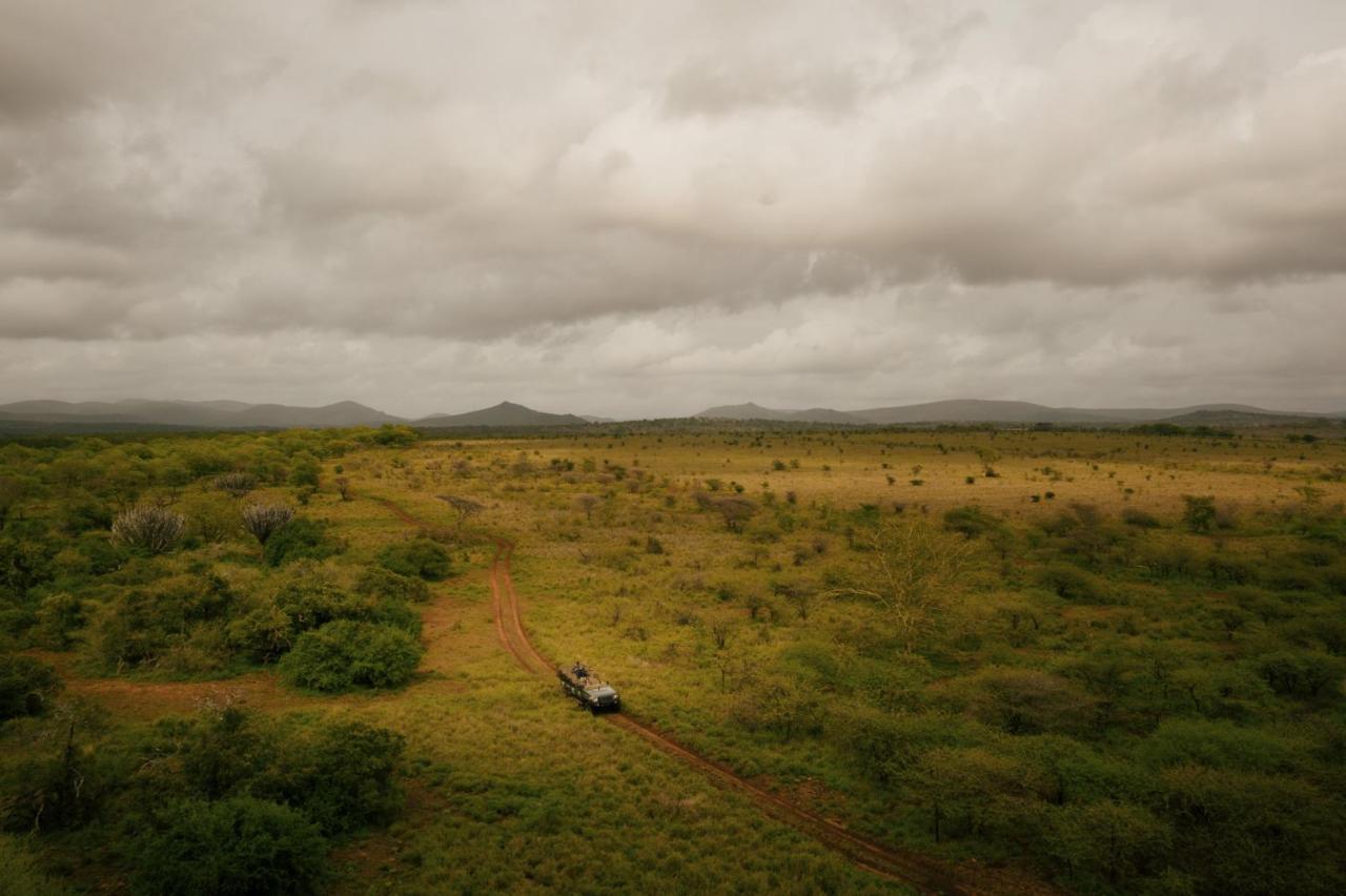 Rhino Sands Safari Camp Manyoni Private Game Reserve 外观 照片