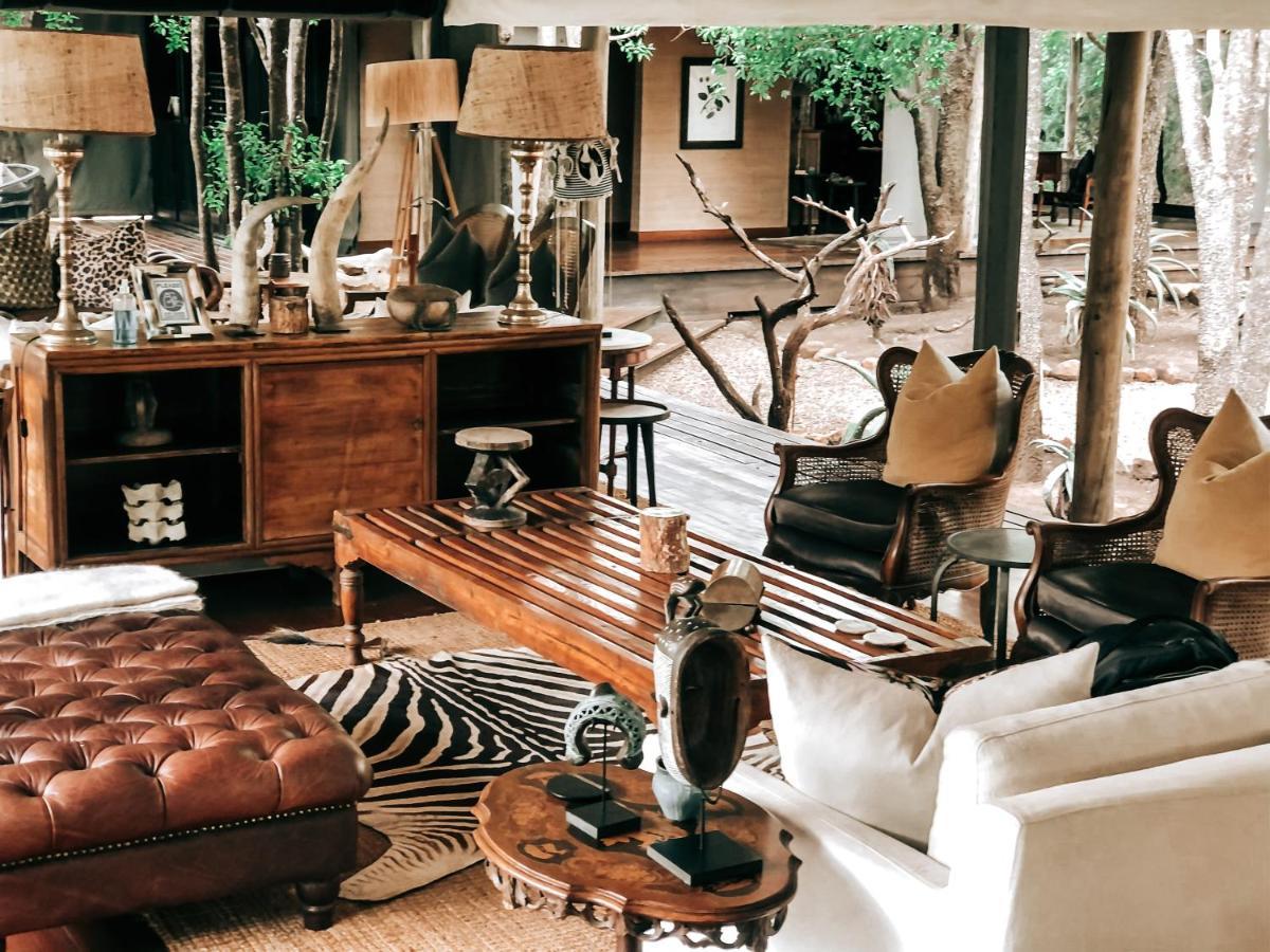 Rhino Sands Safari Camp Manyoni Private Game Reserve 外观 照片