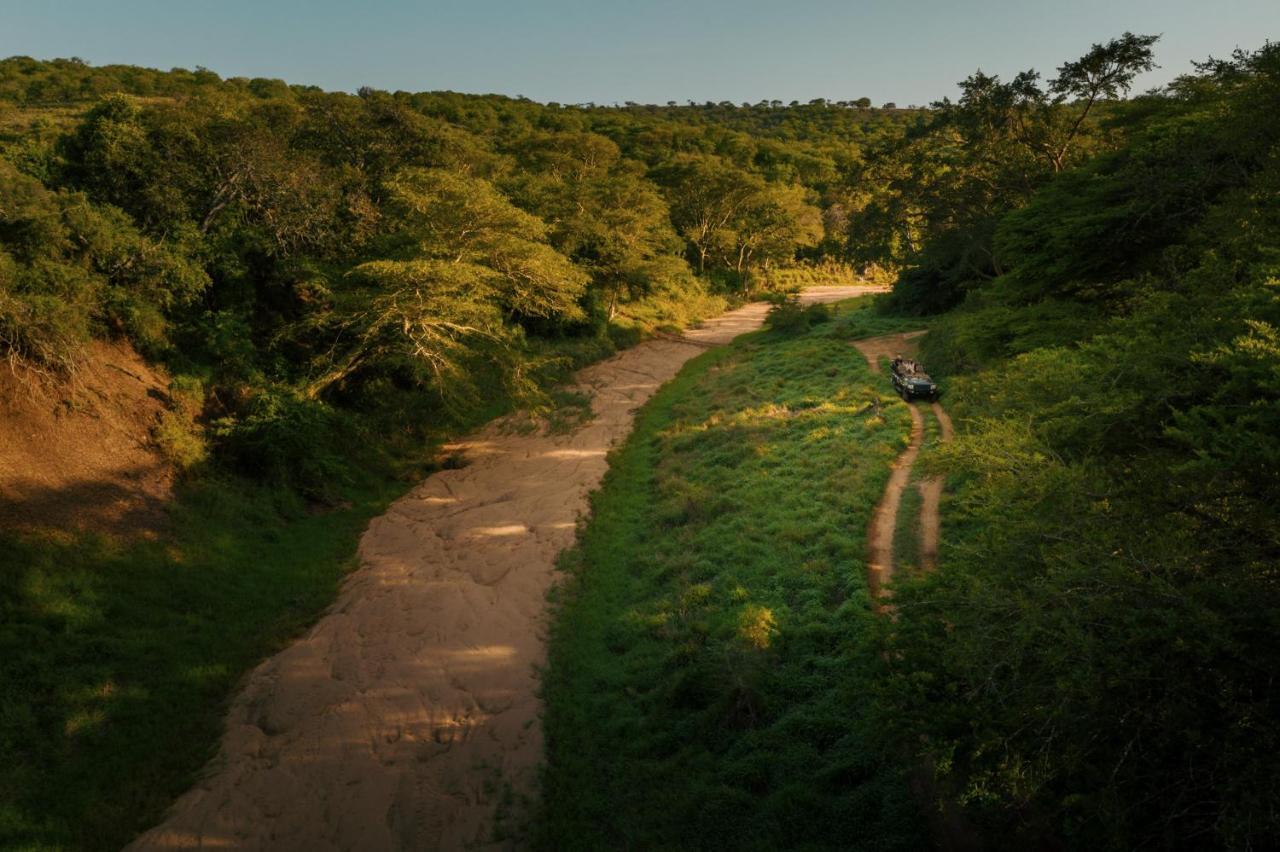 Rhino Sands Safari Camp Manyoni Private Game Reserve 外观 照片