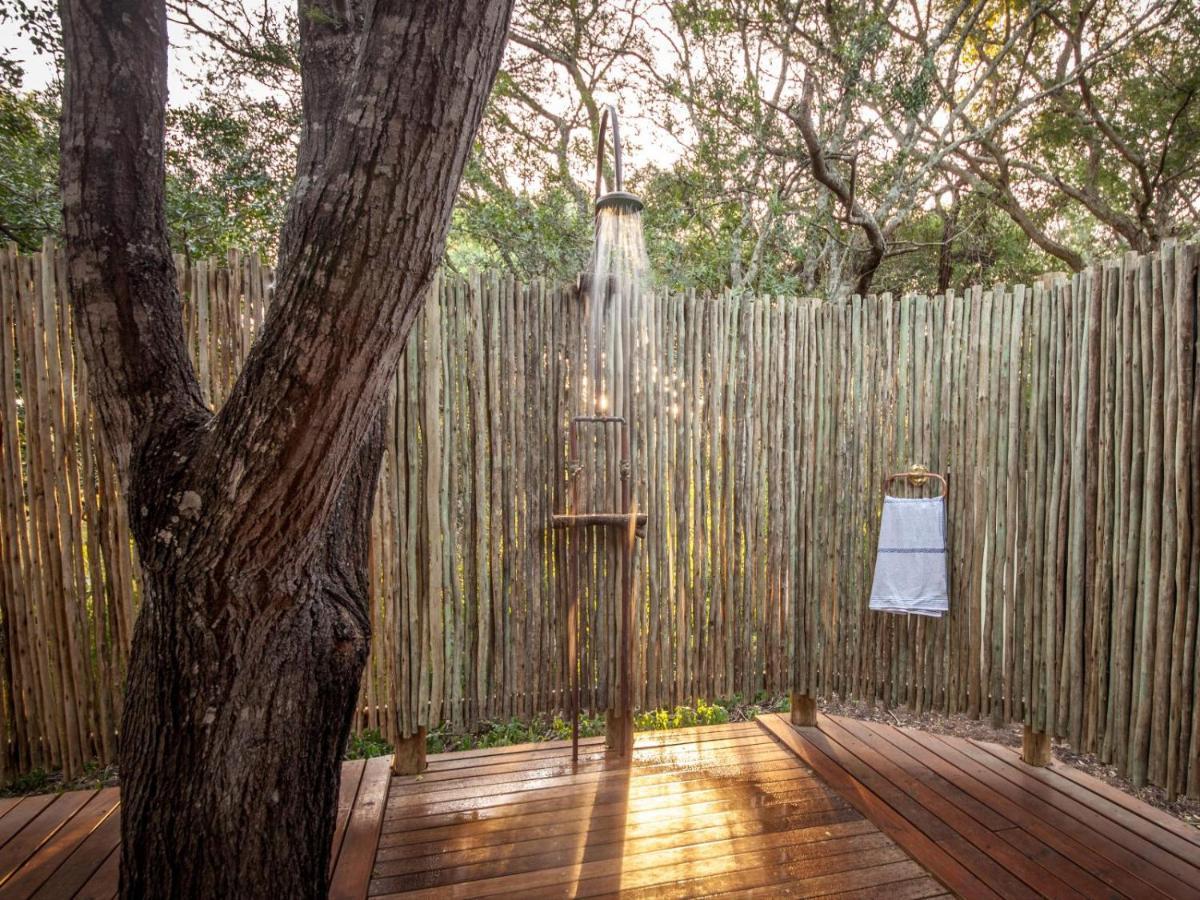 Rhino Sands Safari Camp Manyoni Private Game Reserve 外观 照片