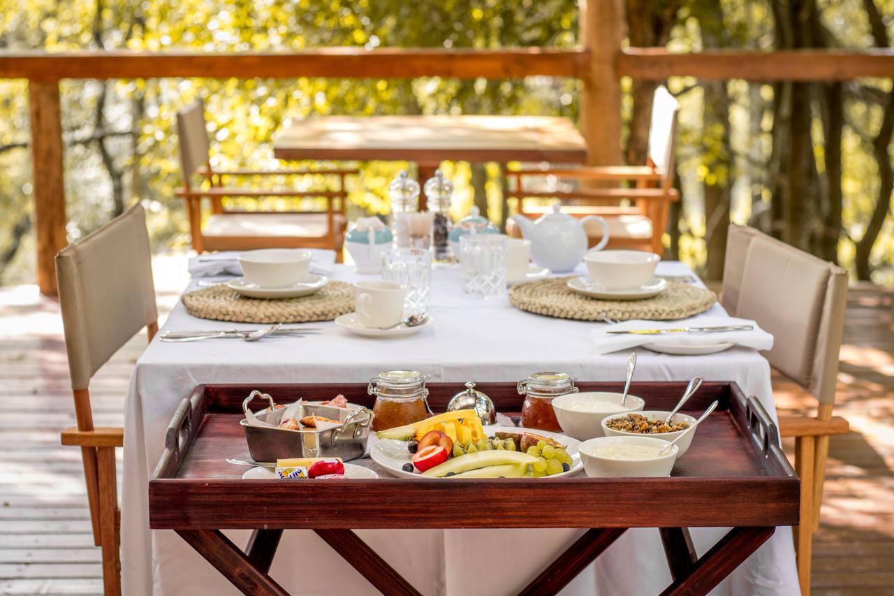 Rhino Sands Safari Camp Manyoni Private Game Reserve 外观 照片