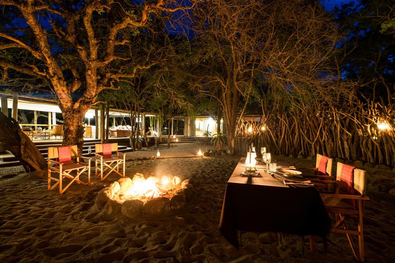 Rhino Sands Safari Camp Manyoni Private Game Reserve 外观 照片